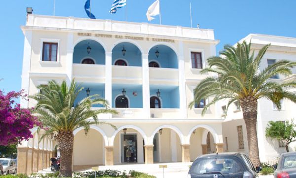 Δήλωση-ντροπή του δημάρχου Ζακύνθου: Χαρακτήρισε ΑμεΑ ως «σακατεμένους»