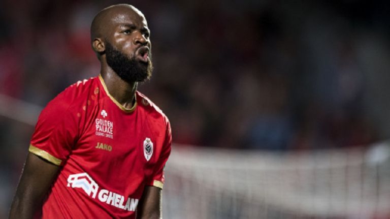 Μια ανάσα από Παναθηναϊκό ο Λαμκέλ Ζε – «Ναι» στον δανεισμό λέει η Αντβέρπ