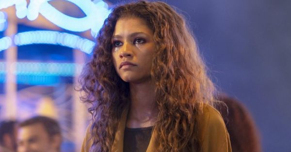 Euphoria: Δείτε το τρέιλερ για το νέο χριστουγεννιάτικο επεισόδιο