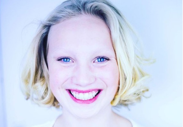 Τομ Χανκς: Η 12χρονη συμπρωταγωνίστρια του που δεν τον ήξερε