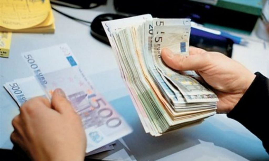 Αναδρομικά : Τα χρήματα που θα πάρουν οι συνταξιούχοι