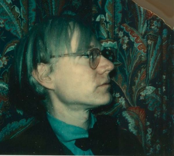 Άντι Γουόρχολ: Σε δημοπρασία έργα του με θέμα τα Χριστούγεννα