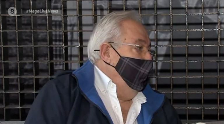 Κοροναϊός : Συγκλονίζει ο γιατρός από την Κρήτη που νόσησε