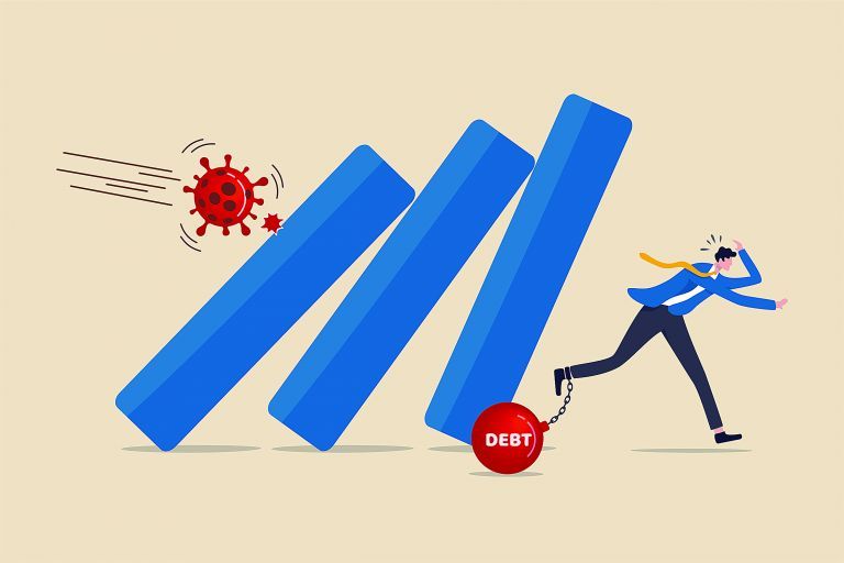 Η διεθνής οικονομία μπροστά στο άγνωστο