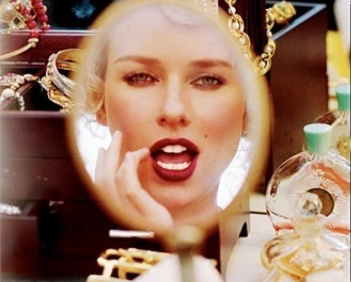 Ιδέες για μακιγιάζ ενώ είσαι σε καραντίνα