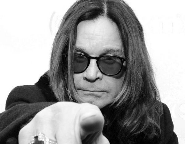 Όζι Όσμπορν : Νοικιάζει το παιδικό του δωμάτιο στο Μπέρμιγχαμ