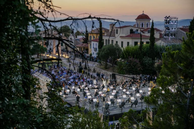 «Όλη η Ελλάδα ένας πολιτισμός» και το 2021 – Ξεκινά η κατάθεση των προτάσεων