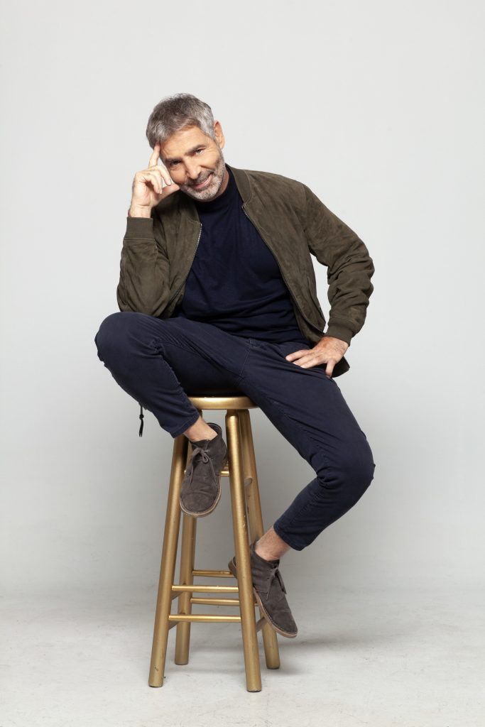 «Ελα και θα δεις» : Highlights από την πρεμιέρα του Θοδωρή Αθερίδη απόψε στις 23.10