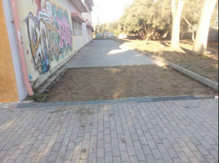 Βανδαλισμοί σε σχολεία του δήμου Θέρμης