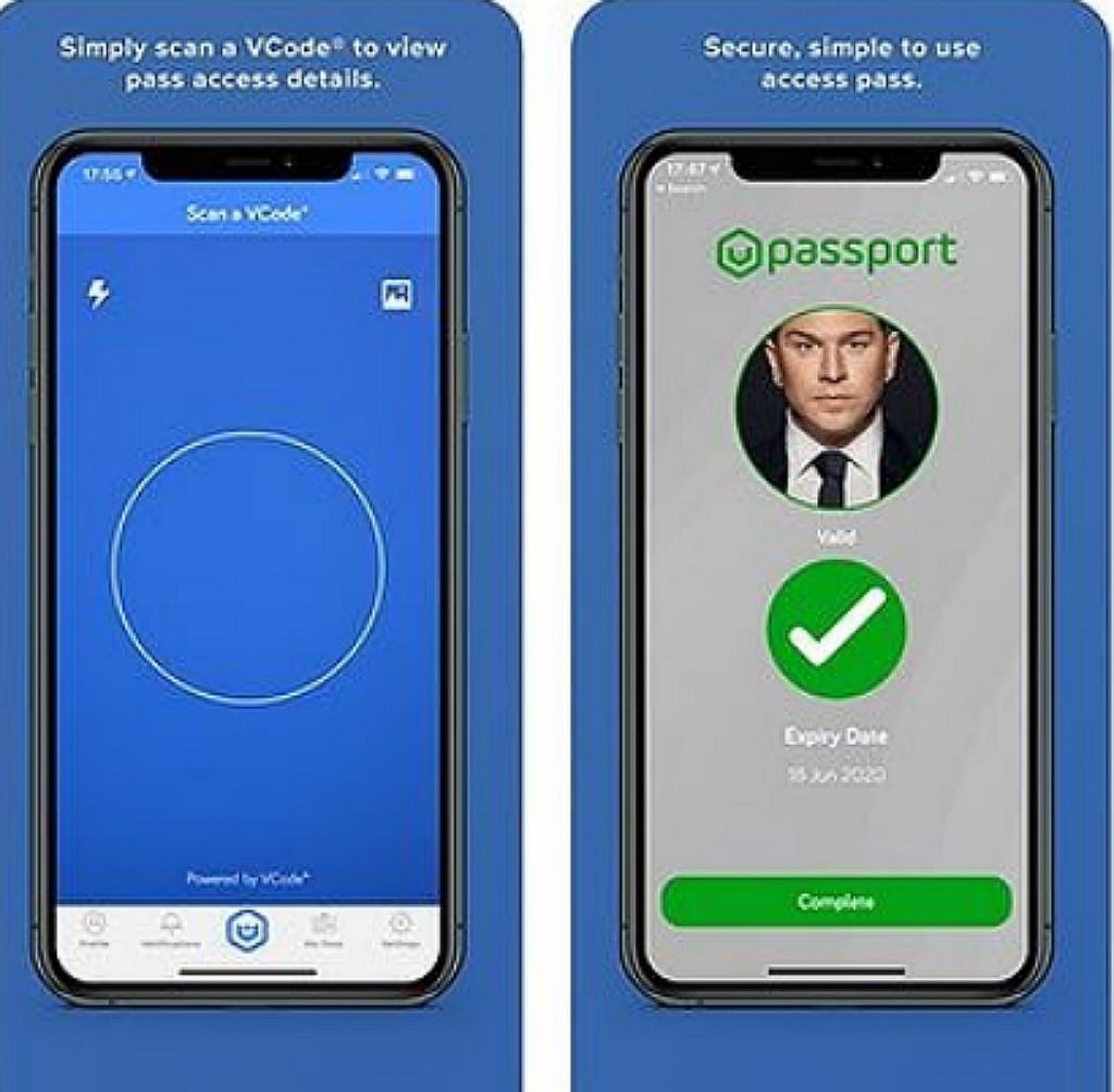 Βρετανία : Το πιο σύγχρονο διαβατήριο υγείας έρχεται στο smartphone