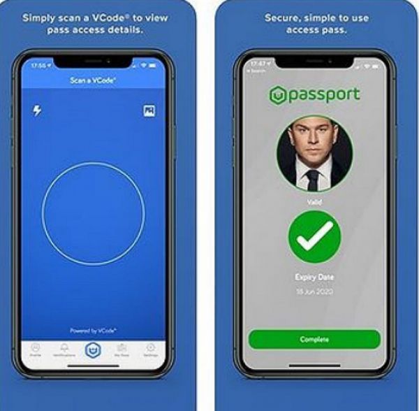 Βρετανία : Το πιο σύγχρονο διαβατήριο υγείας έρχεται στο smartphone
