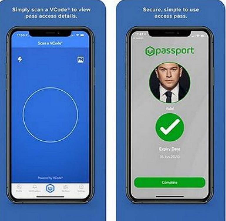 Βρετανία : Το πιο σύγχρονο διαβατήριο υγείας έρχεται στο smartphone