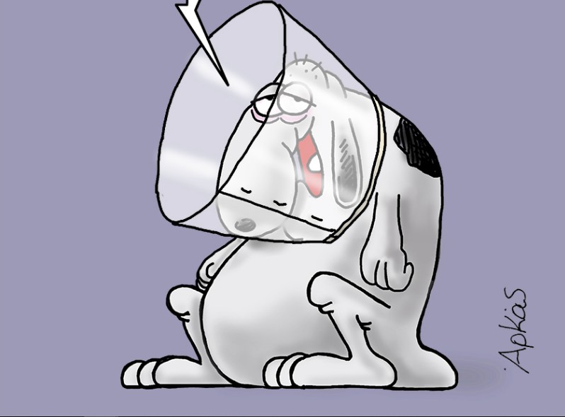 Αρκάς : Ο κοροναϊός, οι αρνητές και οι μάσκες