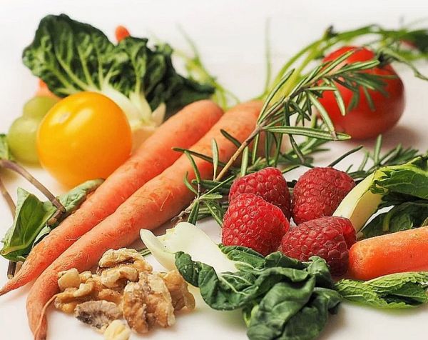 Διατροφή : Έτσι θα εξασφαλίσουμε τα περισσότερα οφέλη μέσα από σωστό πρόγραμμα