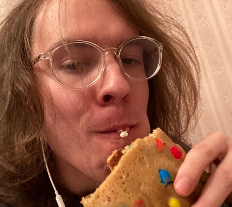 Το χέρι του βασιλιά: ένα πιάτο με την πιο «τρελή» έμπνευση