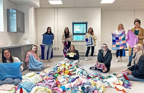 Φιλανθρωπική ανάρτηση έγινε viral και πέτυχαν τον στόχο