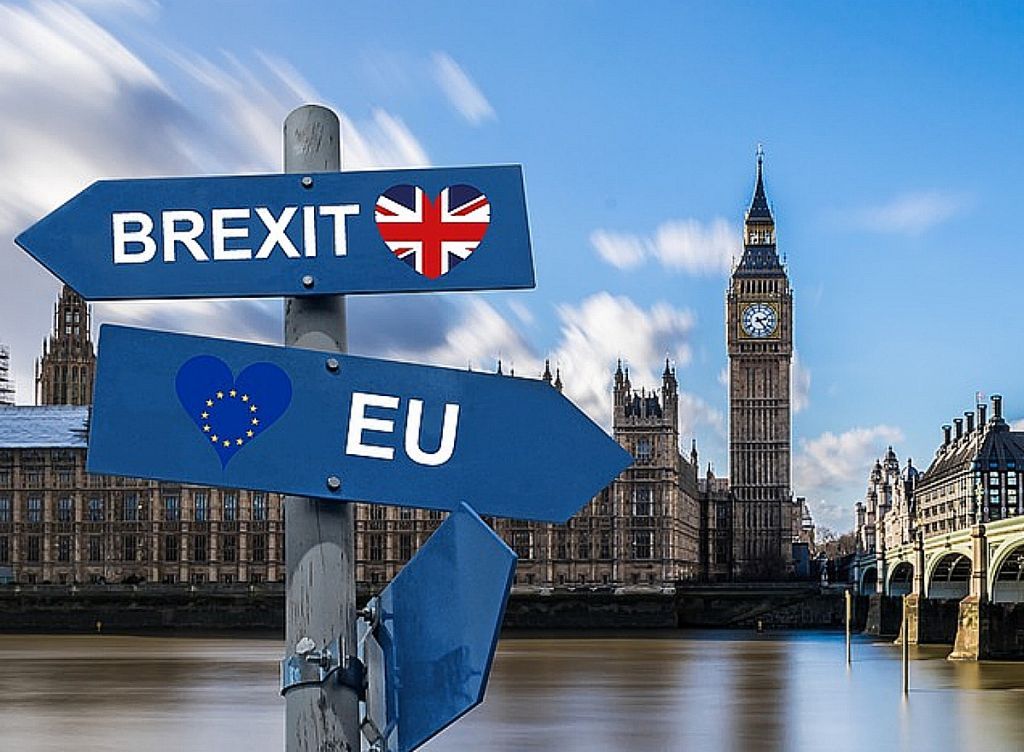 Βρετανία : Βγαίνοντας από την ΕΕ χάνει και τη δυνατότητα ελεύθερης διακίνησης από 1η Γενάρη
