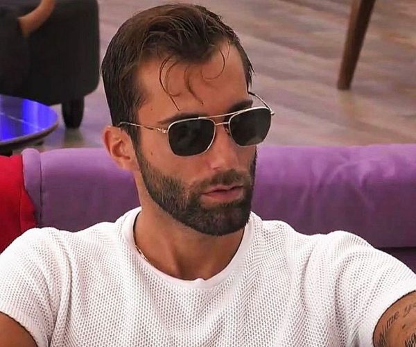 Big Brother : Αυτή είναι η σαρκαστική κριτική του Δημήτρη Κεχαγιά