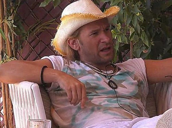 Δημήτρης Πυργίδης : Ήθελε να αποδείξει στην Άννα Μαρία τον…«ανδρισμό» του