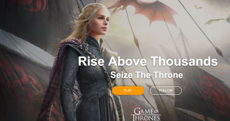 Game of Thrones: Νεκρός ο κατασκευαστής του βιντεοπαιχνιδιού