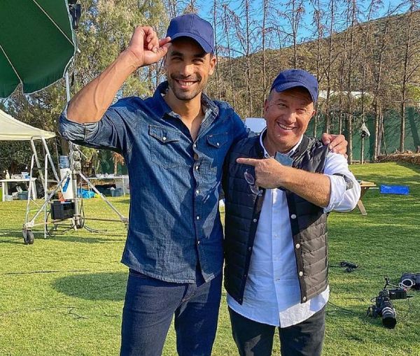 The Bachelor : Οι δηλώσεις του Έκτορα Μποτρίνι δείχνουν κάτι να ξέρει…για τον Παναγιώτη