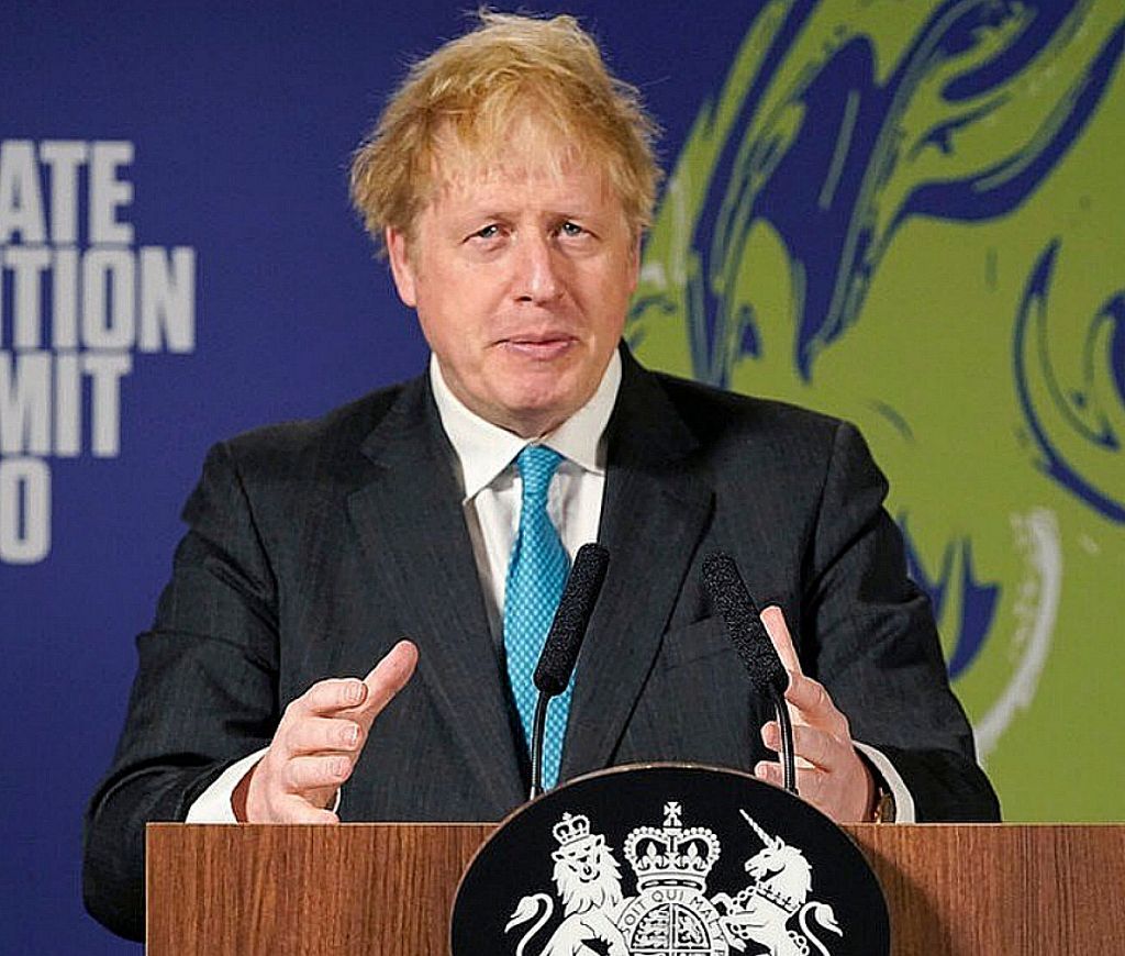 Κοροναϊός – Βρετανία : Πώς οι διακοπές Χριστουγέννων θα μπορούσαν να είναι αιτία έξαρσης των κρουσμάτων