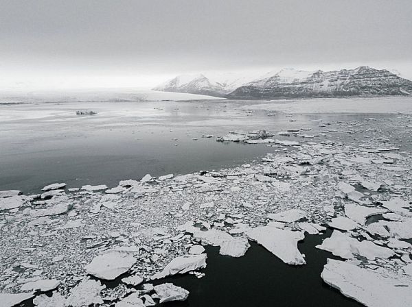 Ανταρκτική : Πώς οι αρνητικές θερμοκρασίες «σπάνε» κάθε ρεκόρ