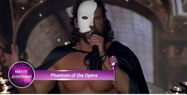 J2US: Αυτό το ζευγάρι κέρδισε τον τελικό