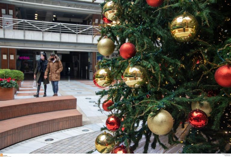 Κοροναϊός : Τα επιδημιολογικά στοιχεία μάς γυρίζουν στα… μέσα Νοεμβρίου – Δεδομένο το εορταστικό lockdown