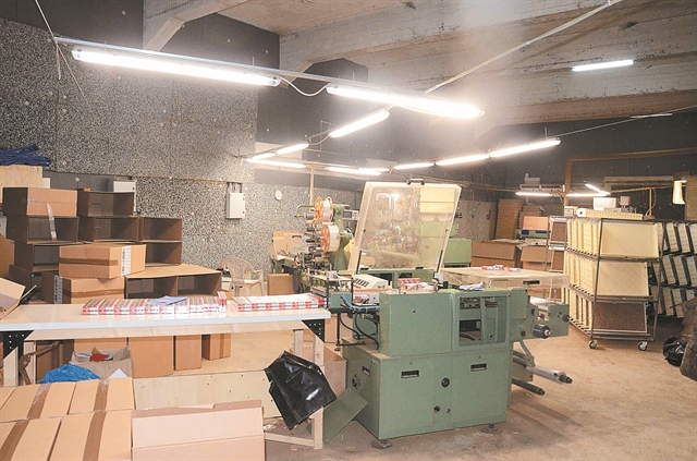 Τσιγάρα : Γιατί δεν συλλαμβάνονται οι «εγκέφαλοι» της διακίνησης