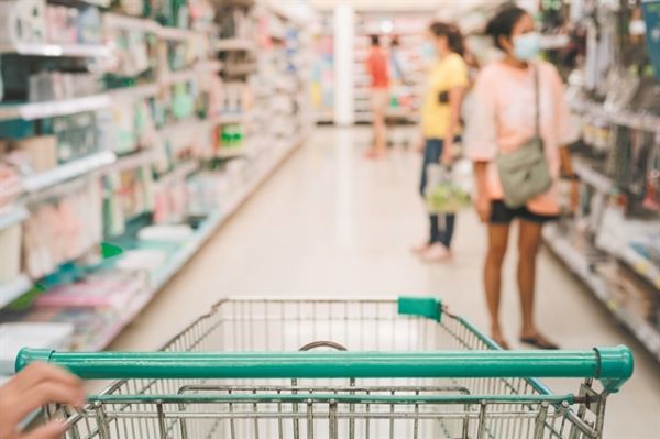 Lockdown : Ανοιχτά σήμερα σούπερ μάρκετ, καταστήματα με click away και κομμωτήρια