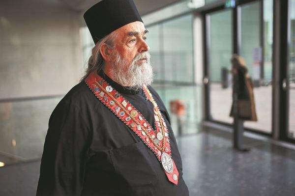 Ποιος ήταν ο μοναχός που έκανε διάσημη την αγιορείτικη κουζίνα