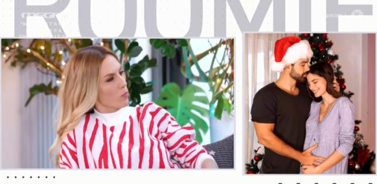 Γεννητούρια στη showbiz!