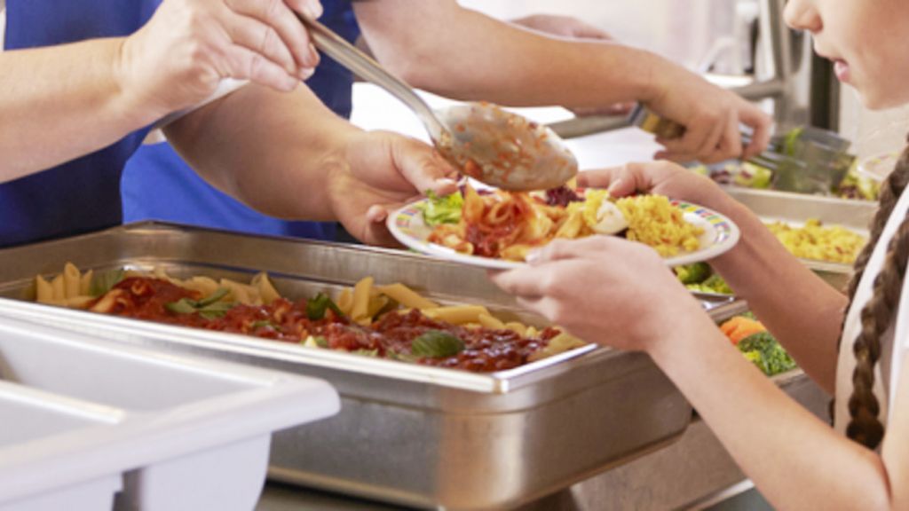 Σχολικά γεύματα : Εξηγήσεις για την διακοπή τους ζητούν οι γονείς – Διευκρινίσεις από το υπουργείο Παιδείας