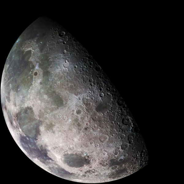 NASA : Ανέθεσε σε ιδιωτικές εταιρίες να φέρουν σκόνη από τη Σελήνη