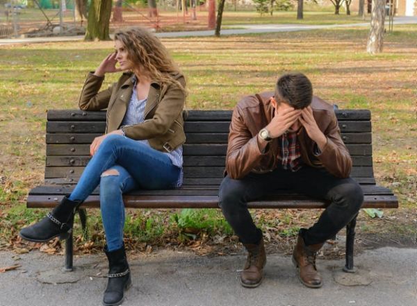 Ζώδια και σχέσεις : Ποιες είναι οι κυριότερες αιτίες που θα προξενήσουν τον χωρισμό