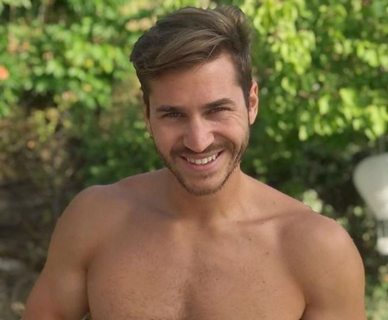 Big Brother : Γνωρίστε τον Ζακ Ιωαννίδη που διεκδικεί το ποσό των 100.000 ευρώ