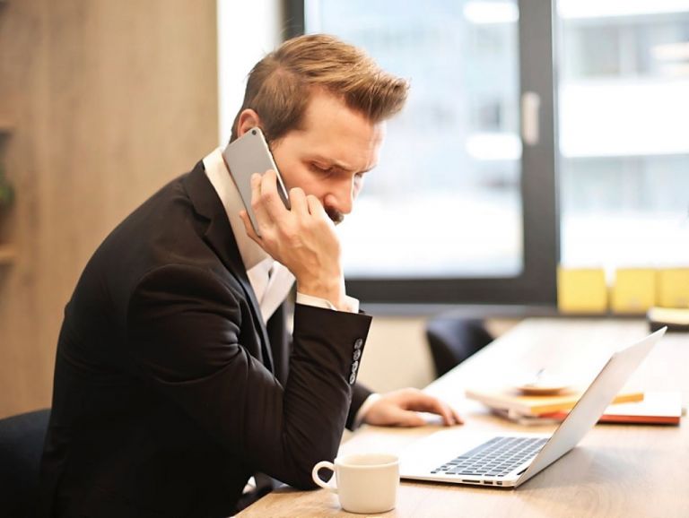 Δουλειά : Ποια λάθη κάνετε και τι να αποφύγετε για να είστε πιο παραγωγικοί