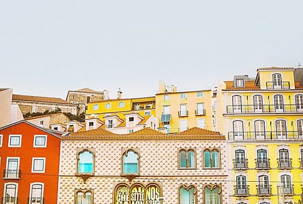 Λισαβόνα : Η πρωτεύουσα της Πορτογαλίας που εντυπωσιάζει τους επισκέπτες