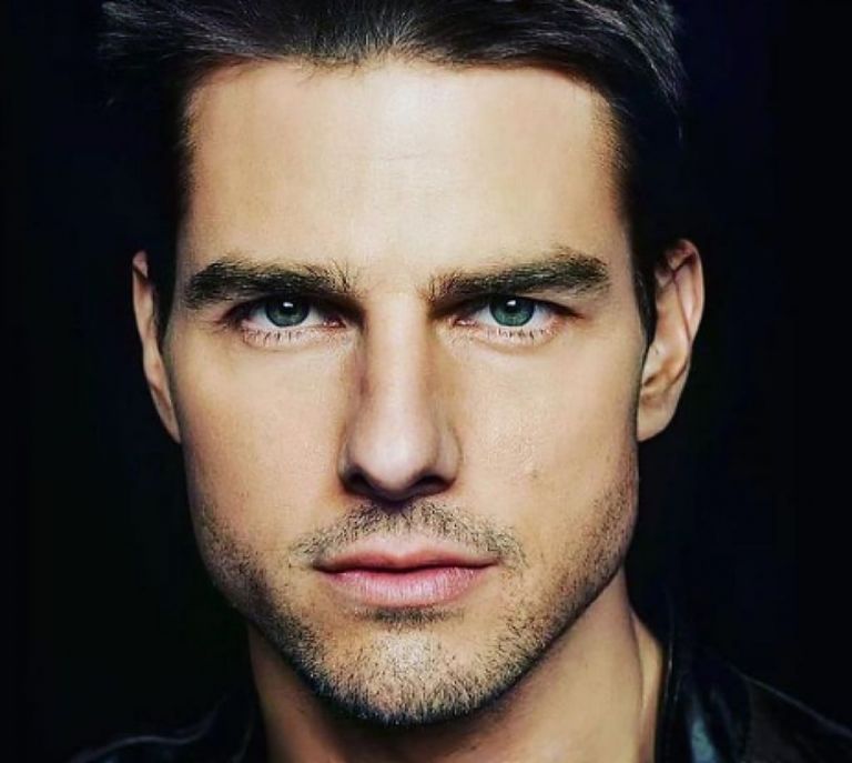 Τομ Κρουζ : Φώναζε σε συνεργάτες του για μέτρα αλλά η μάσκα του δε συνίσταται