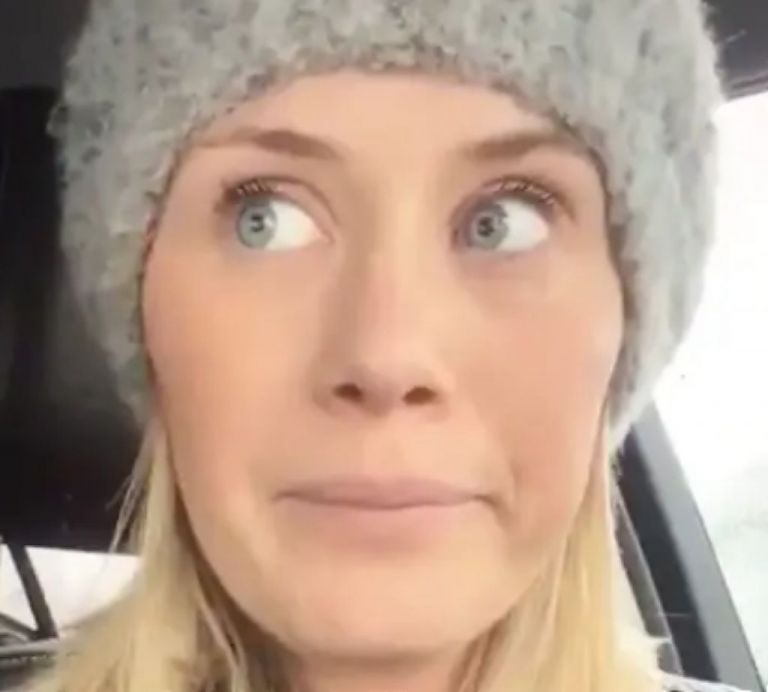 Μητέρα κατηγορεί ζευγάρι ότι ήθελε να απαγάγει τα παιδιά της – Η αστυνομία έχει κλείσει την υπόθεση