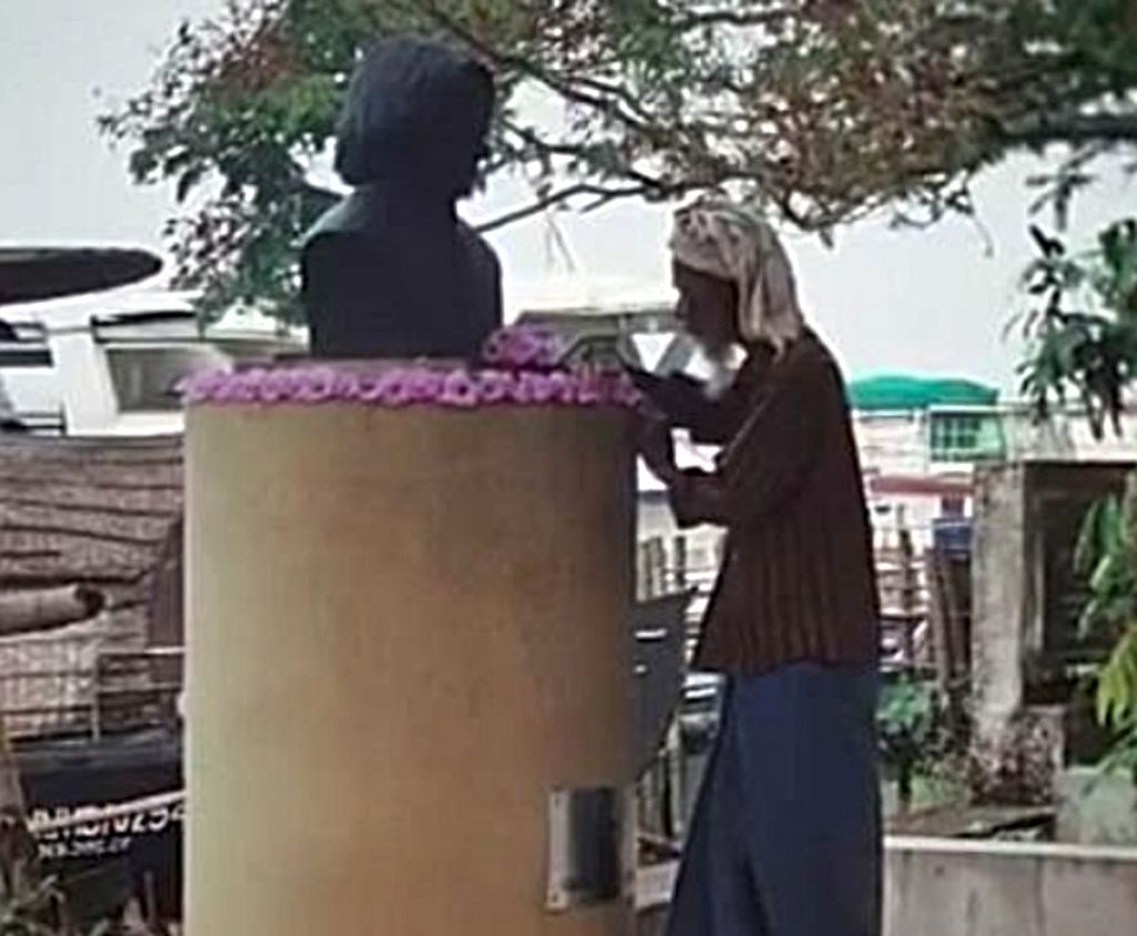 Κεράλα : Δολοφονία άνδρα από συμπολίτη του επειδή είχε γίνει viral στα social media