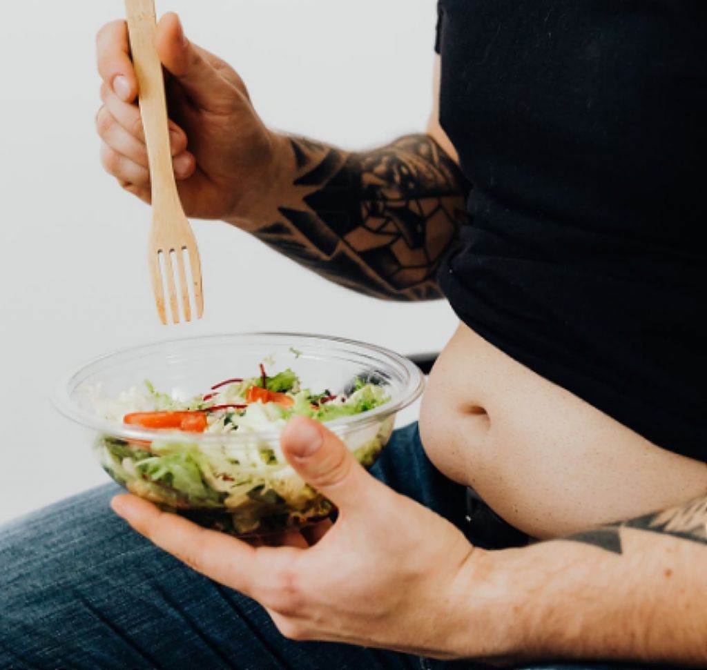 Απώλεια βάρους : Πώς να χάσετε τα περιττά κιλά δίχως να καταπιέζετε την…πείνα σας