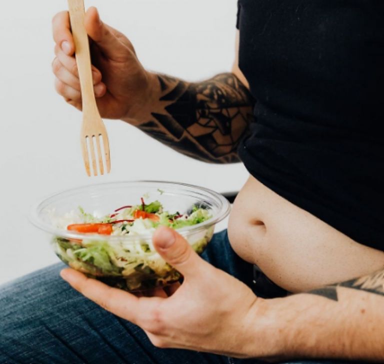 Απώλεια βάρους : Πώς να χάσετε τα περιττά κιλά δίχως να καταπιέζετε την…πείνα σας