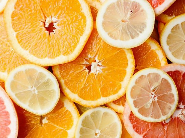 Πορτοκάλι : Το φρούτο που πρέπει οπωσδήποτε να τρώμε τον Χειμώνα