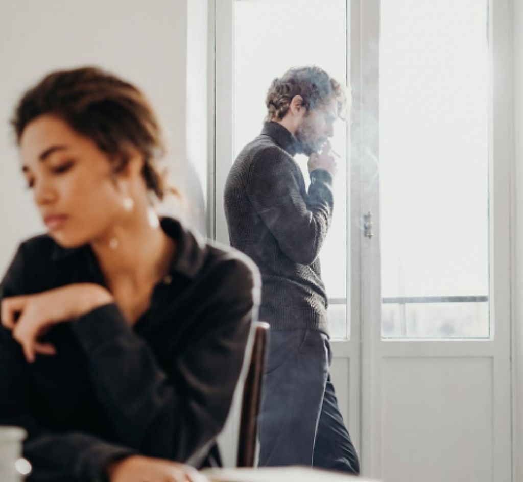 Ζώδια και προσδοκίες : Αυτά τα τρία θα σε κάνουν να θες να φύγεις τρέχοντας