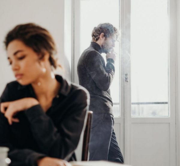 Ζώδια και προσδοκίες : Αυτά τα τρία θα σε κάνουν να θες να φύγεις τρέχοντας