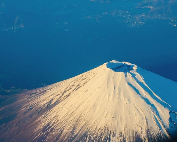 Ηφαίστεια : Οι πιο εντυπωσιακοί γεωλογικοί σχηματισμοί του πλανήτη μας – Φώτο