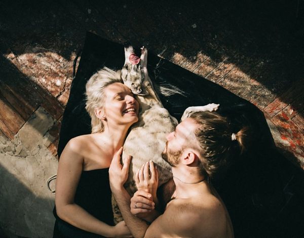 Ζώδια : Έτσι θα σε αγαπήσουν όσο κανέναν άλλον