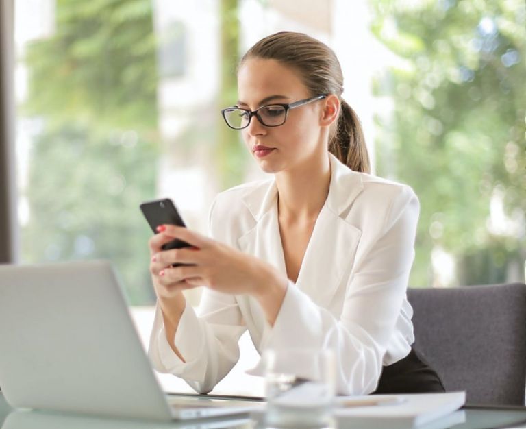 Τι να πεις στον άνδρα που δεν πολυμιλάει και «εξαφανίζεται» ;